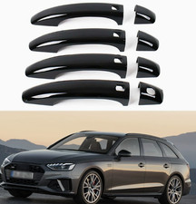 Glossy Black Cover Trim