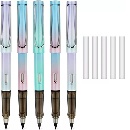 Everlasting pencil 5pcs - everlasting, pencil,