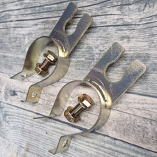 VW Straight Axle/Swing Axle