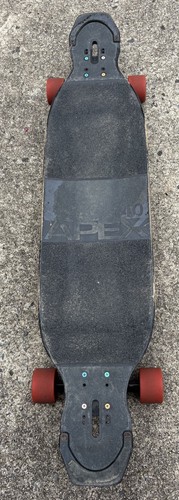 Original apex diamond drop - original,