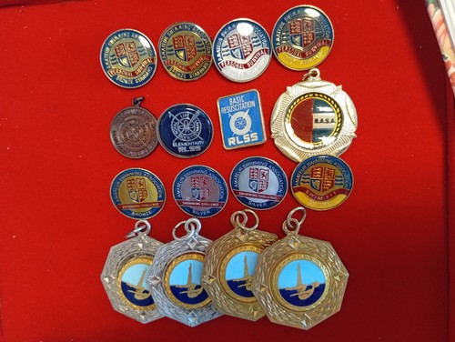 Bundle vintage - 16,