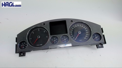 Phaeton v10 tdi 4motion - vw,