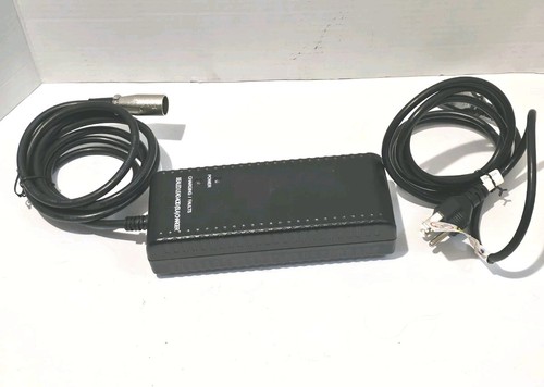 Pride mobility upg 24v - mobility, 3.5a