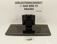 TV Stand - LG 32LS3400 - Fixing Screws Supplied.