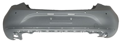 Vauxhall astra 15 rear - j,