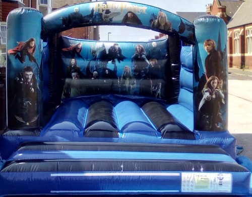 Brand new top quality bouncy