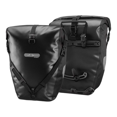 Ortlieb back roller pannier - ortlieb, back-roller