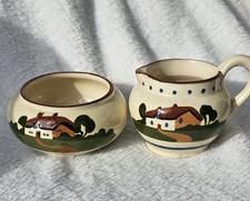 Vintage Torquay Motto Ware