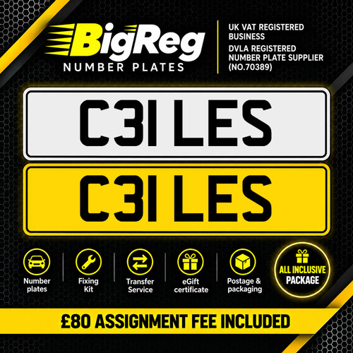 C31 les ciles kiles - ciles,