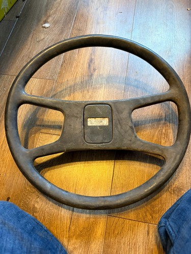 Classic mini metro steering - classic,