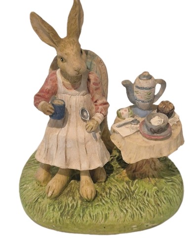 Vintage russ bunny rabbit - vintage,