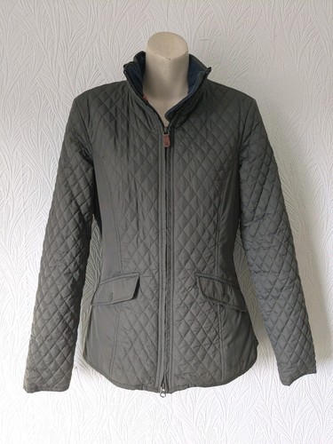 Musto stamford diamond quilted - diamond,