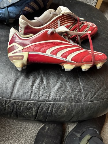 Adidas predator absolute - adidas,