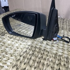 Ford galaxy wing - ford,