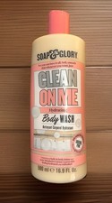 Soap & Glory Clean On Me