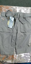 Babeskin Childs Khaki Shorts