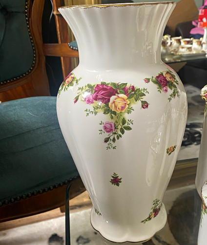 Royal albert country rose - royal,