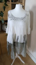 Ladies  Italian Style Top From