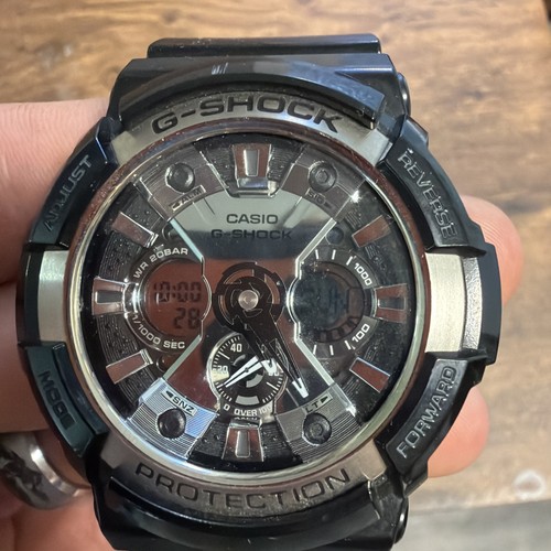 Casio shock 5229 - casio, men's