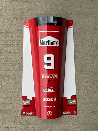 Wow 1996 emerson fittipaldi - wow!!,