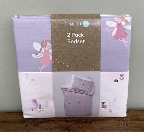 Next duvet cover - next, set