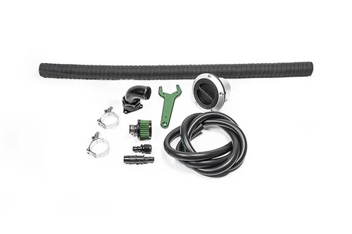 Radium refueling kit remote - radium,