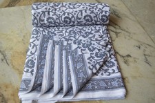 Hand Print 5 Yard 100% Cotton