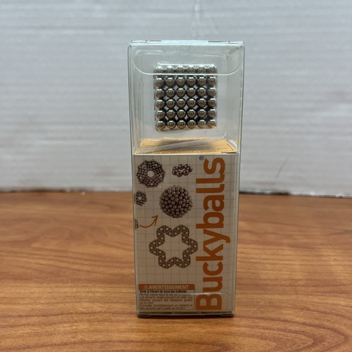 Bucky balls 125 powerful - bucky,