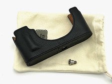Leather Camera Case for Leica