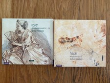 Quatuor Mosaiques Haydn Op. 33