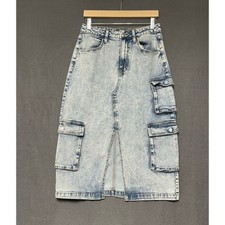 Wild Fable high-waisted denim