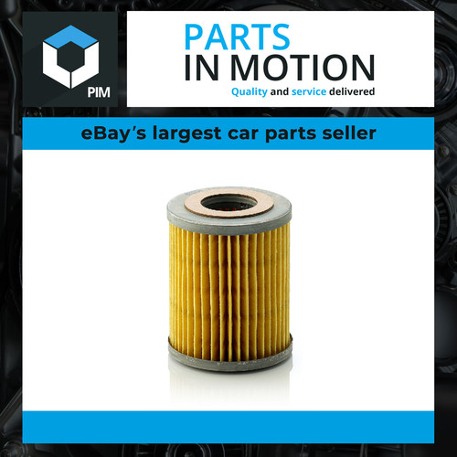 Oil filter fits - fits, austin