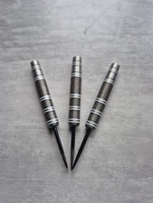 Alan Soutar 26g Tungsten Darts Set