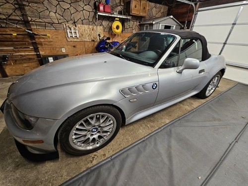 2000 bmw 8 - bmw, 2.8