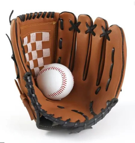 Outdoor sport baseball glove - outdoor,