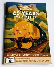 Severn Valley Railway SVR 65