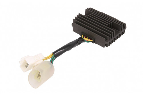 Tourmax voltage regulator - tourmax,