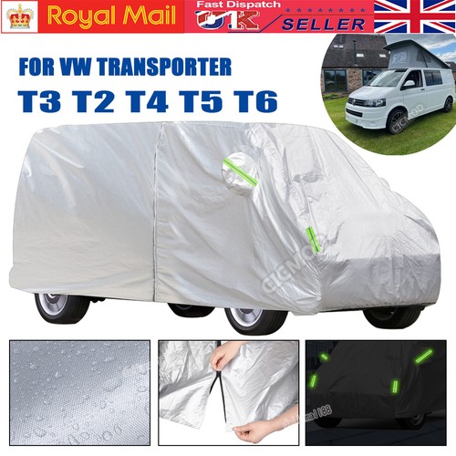 Waterproof full car - car, van