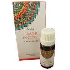 Fair Trade Goloka Pure Aroma