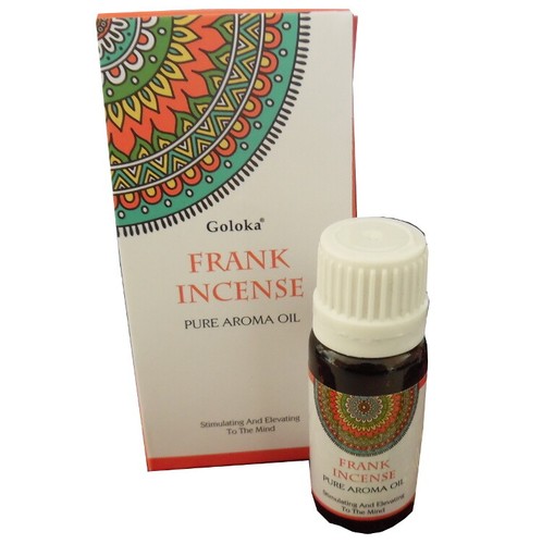 Fair trade goloka pure aroma - fair,