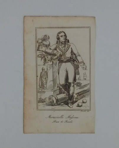 Pinelli original copper - original,