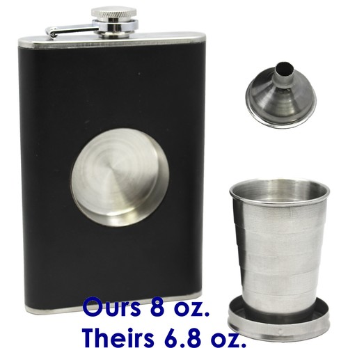 Stainless steel leather - stainless,