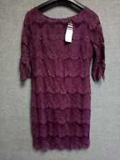 WALLIS 3/4 LENGTH SLEEVE LINED