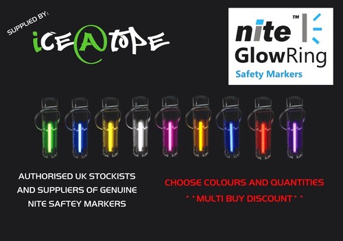 Genuine nite glowring glow - genuine,