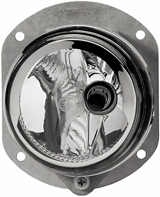 New fog light - new,