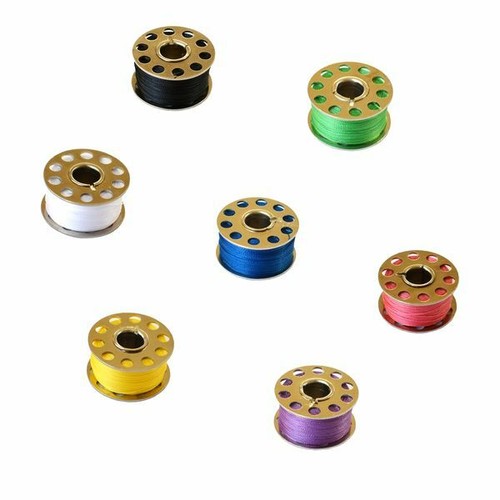 Serafil polyester thread - thread, uv