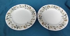 Wedgwood Beaconsfield  2 x