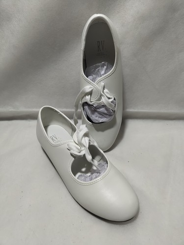 Roch valley tap shoes laddies - roch,