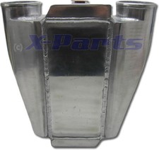 Water Cooled Intercooler LLK