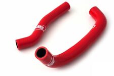AS3 SILICONE RADIATOR HOSES